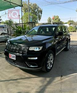 جيب جراند شيروكي